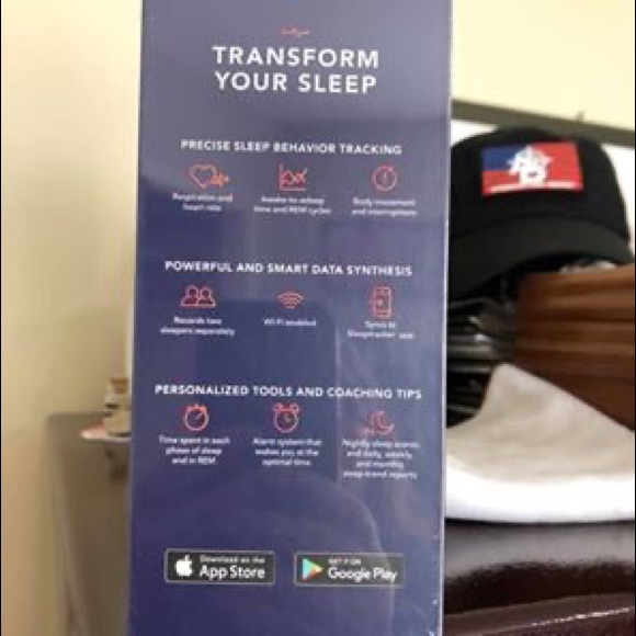 Beautyrest Sleeptracker Monitor - Picture 3 of 3